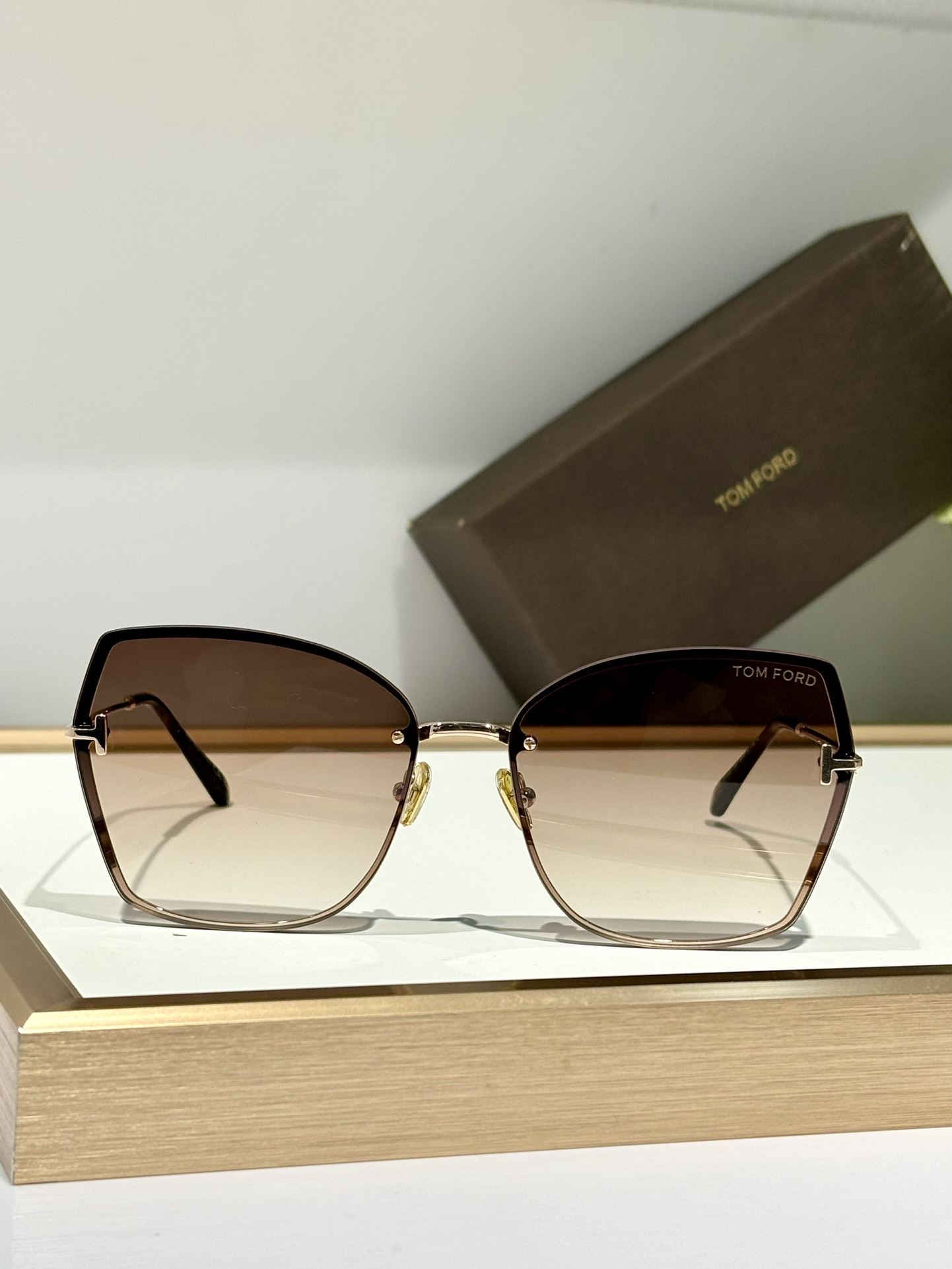 Tom Ford Sunglasses